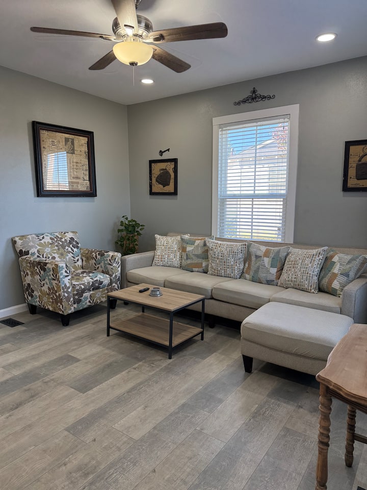 2-bedroom Retreat In The Heart Of Downtown Loudon - 필라델피아