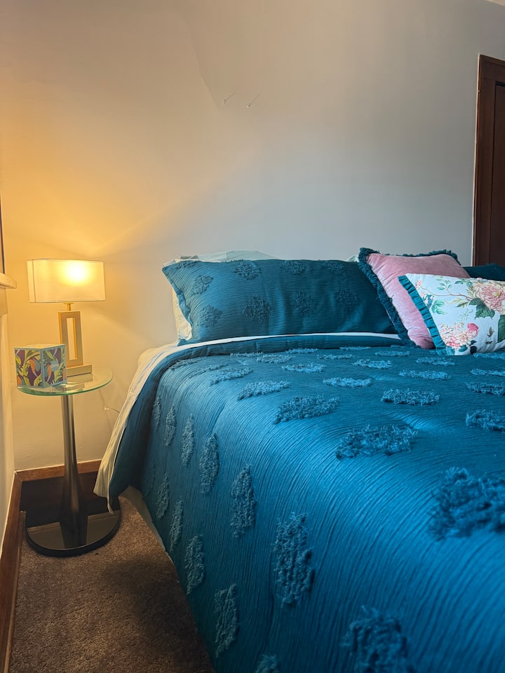 საძინებელი 2