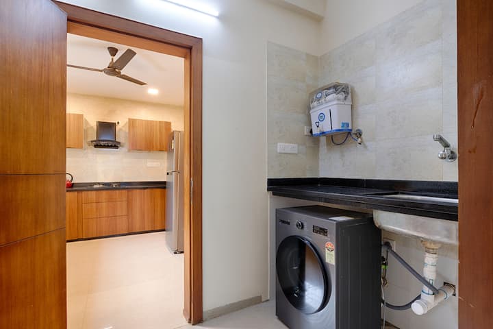 Full kitchen image 3
