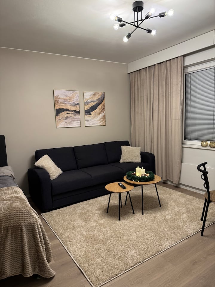 Cozy Apartments Lapland - Rovaniemi