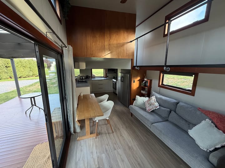 Yaldhurst Hideaway - Christchurch