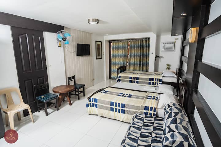 ห้องนอน