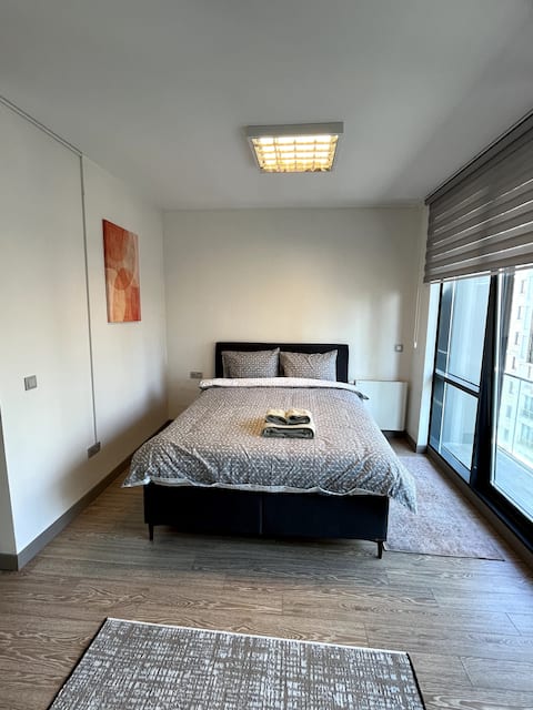 Top Airbnb: Daire-Ümraniye in Ümraniye