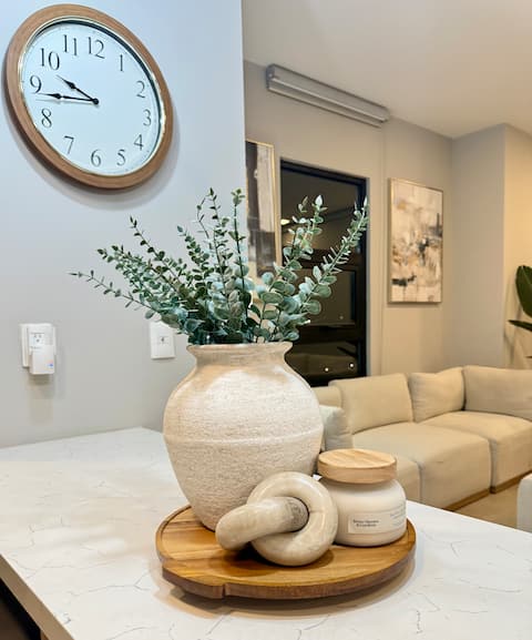Top Airbnb: Luxury apartment in Tijuana in Baja California