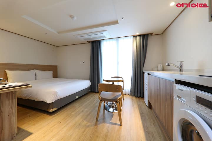 אזור חדר שינה