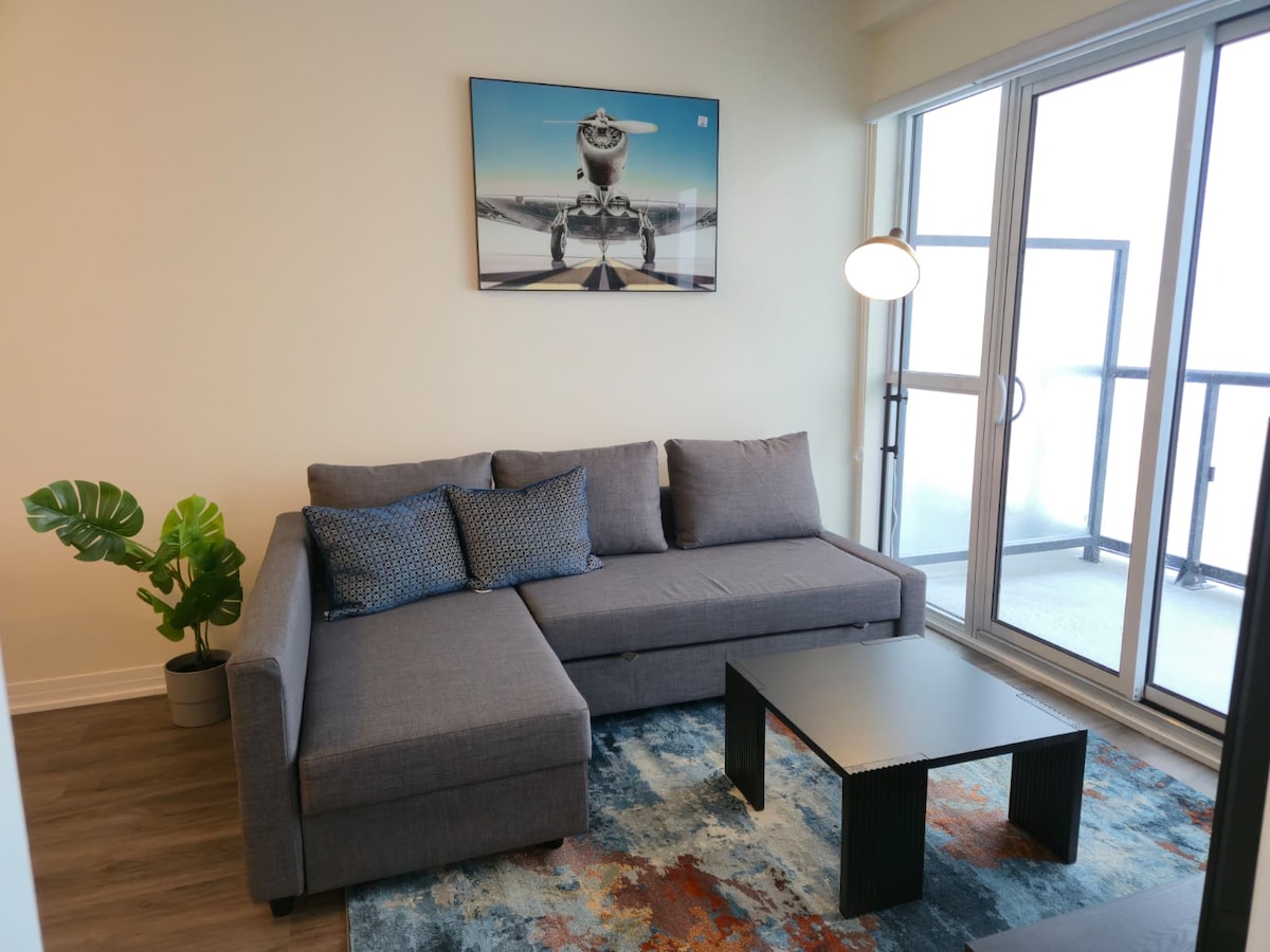 Всекидневна