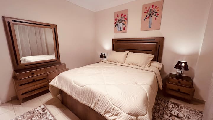 Chambre 1