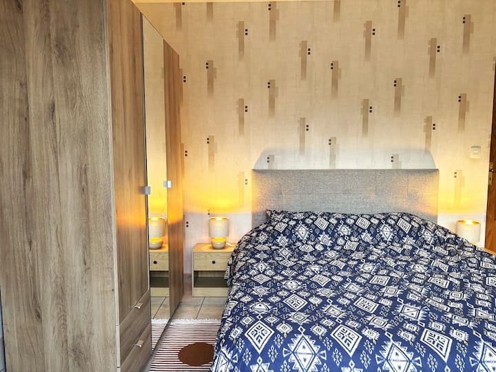 Chambre Dans Pilat, Possible Annexe Et Petit Déj - Saint-Chamond
