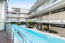 St Kilda Skylife by Ready Set Stay *