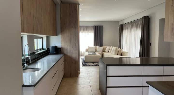 Modern Country Estate Home - Langebaan