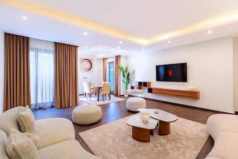 3 bedroom apartment in Silver Palm