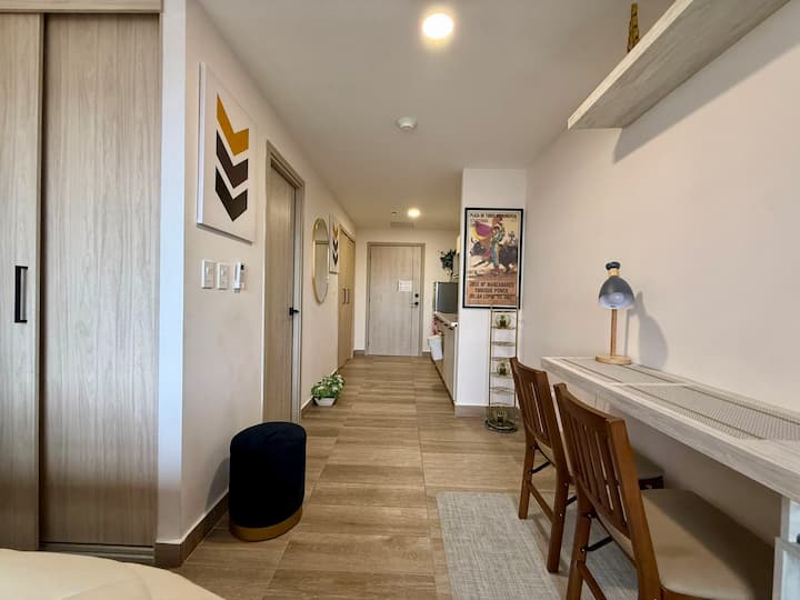 Apartamento Panorámico 15 Piso, Artemisa 1516 - Tegucigalpa