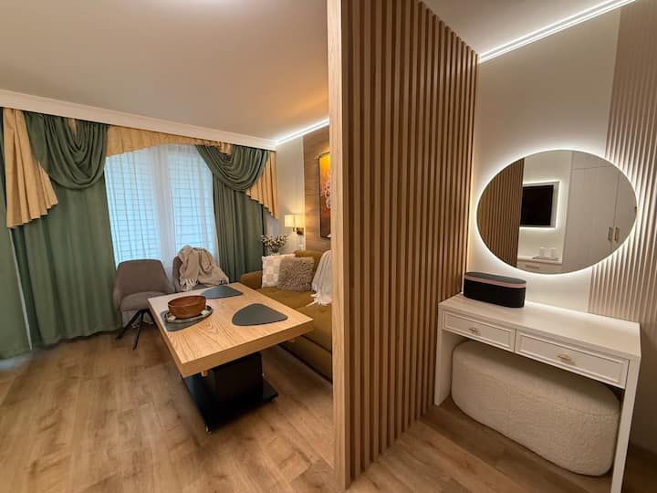 Moderne Wohnung In Hamburg - Hamburgo