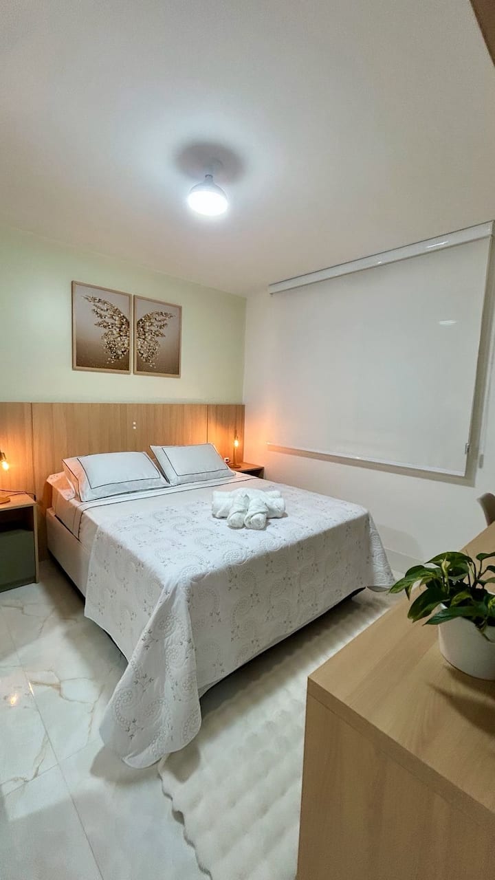Habitación 1