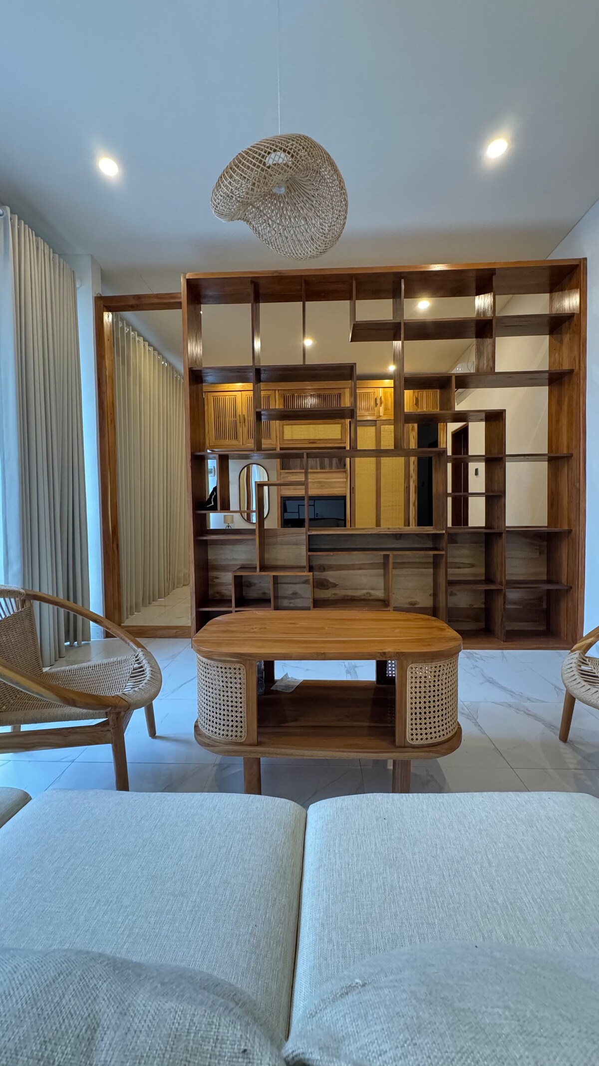 მისაღები ოთახი