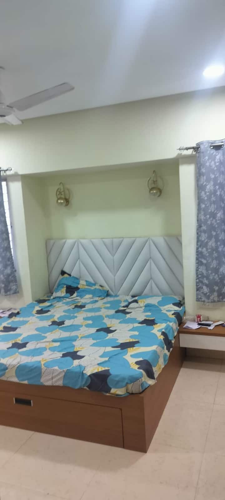 Dhomë gjumi 1