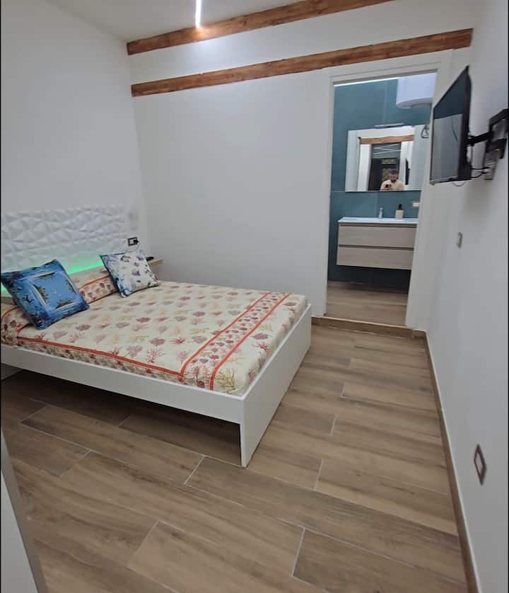 B&b Carlotta - Pozzuoli