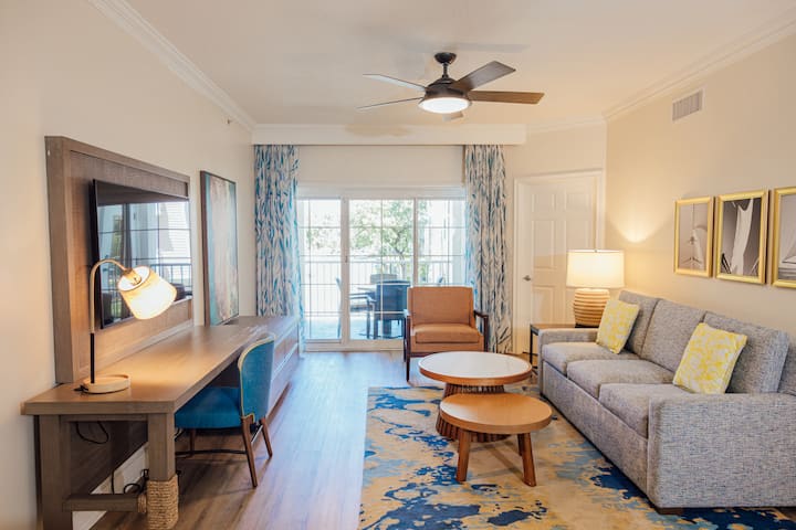 Дневна соба бр. 1