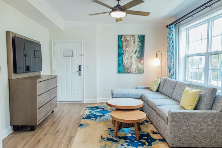 Дневна соба бр. 2