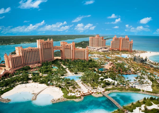 Vacation Award managed Airbnb listing 2