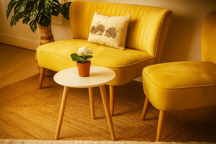Boutique-style Studio Near Bhx Airport & Nec - Birmingham
