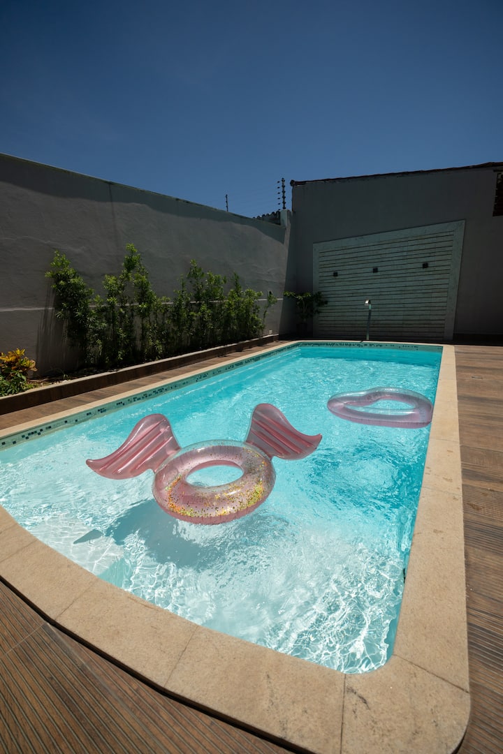 Casa Vida Na Praia - Guarapari