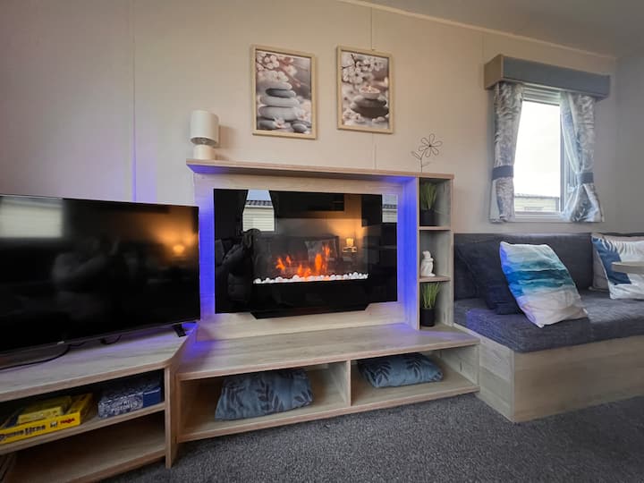 Edinburgh Seaside Tiny Luxury Home - Haddington