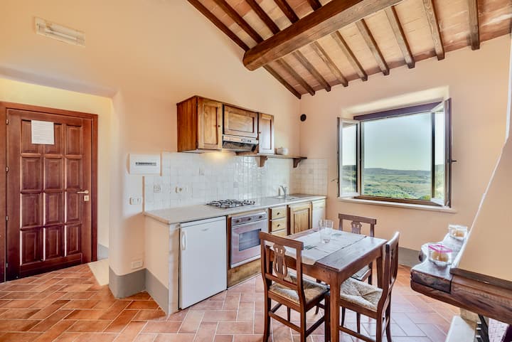 Tuscan Retreat With Heated Pool~ #Greatviews ~ Bbq - Toscane