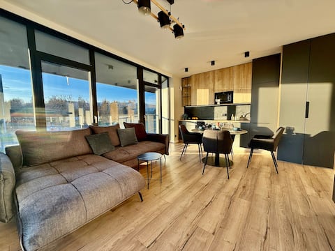 Top performing Airbnb: Easy Rent- Szeligowskiego 211/1, 24h Check-in in Czechów Południowy
