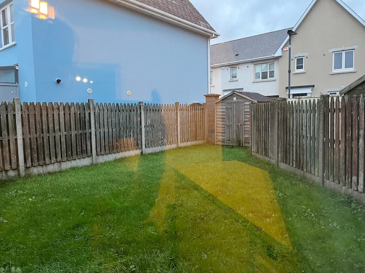 Cas - Ke42 Newbridge 3bedr House Sleeps 5 - Kildare