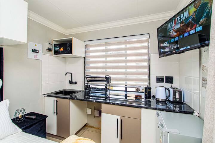 Win Haven • Urban Executive Studio - Randfontein