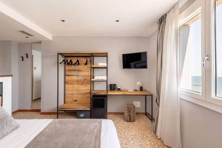 Seatower
La Tua Finestra Sul Mare 5 - Veneza