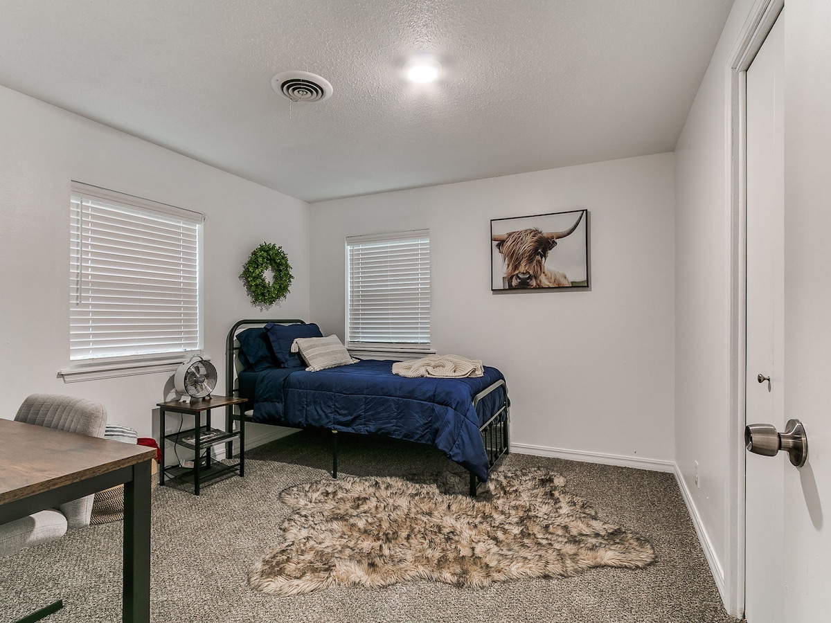 საძინებელი 5