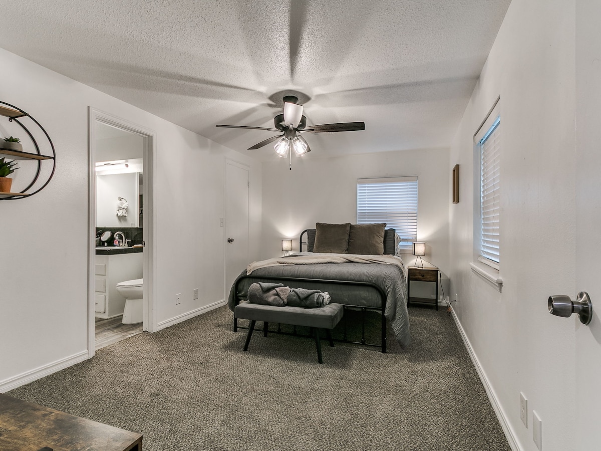 საძინებელი 3