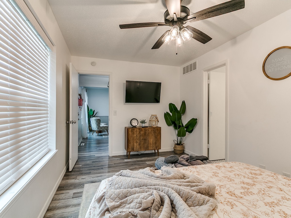 საძინებელი 1