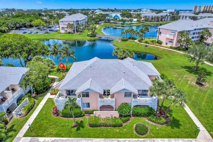 Jupiter Bay Coastal Condo - Jupiter, FL