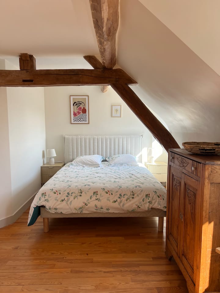 Chambre 3
