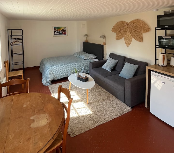 Chambre 5