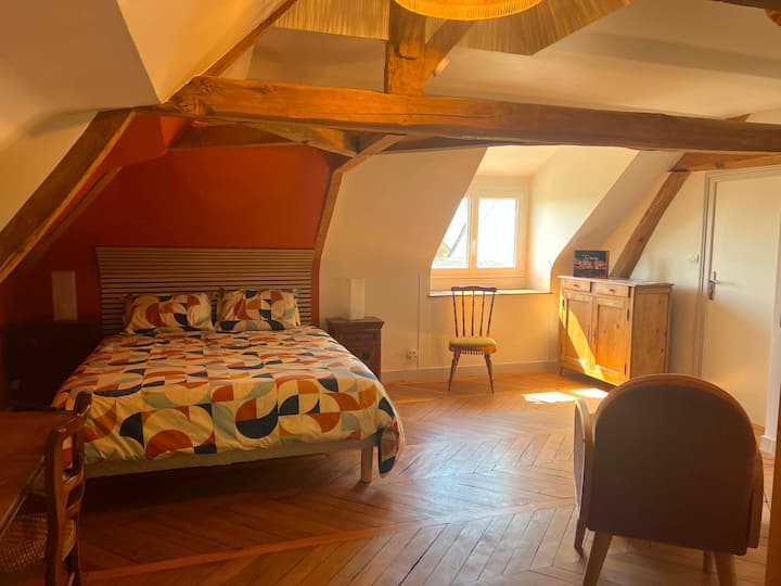 Chambre 4