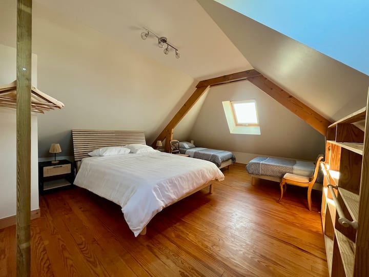 Chambre 2