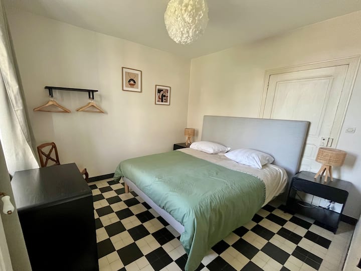 Chambre 1