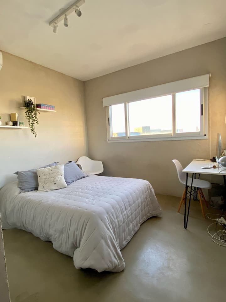 غرفة النوم 3