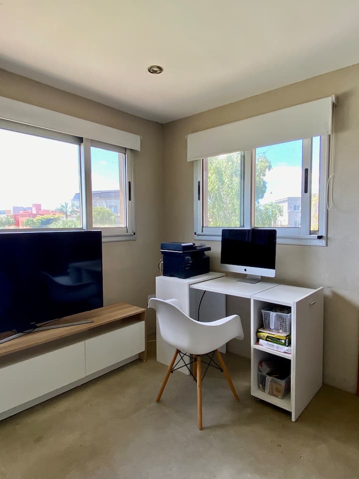 غرفة النوم 4