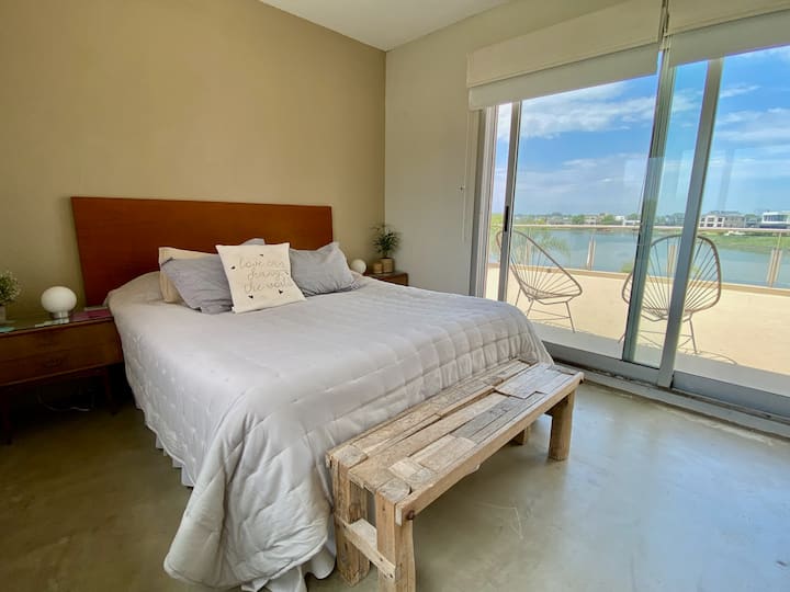 غرفة النوم 1