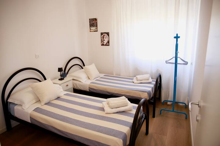 Спална соба 4