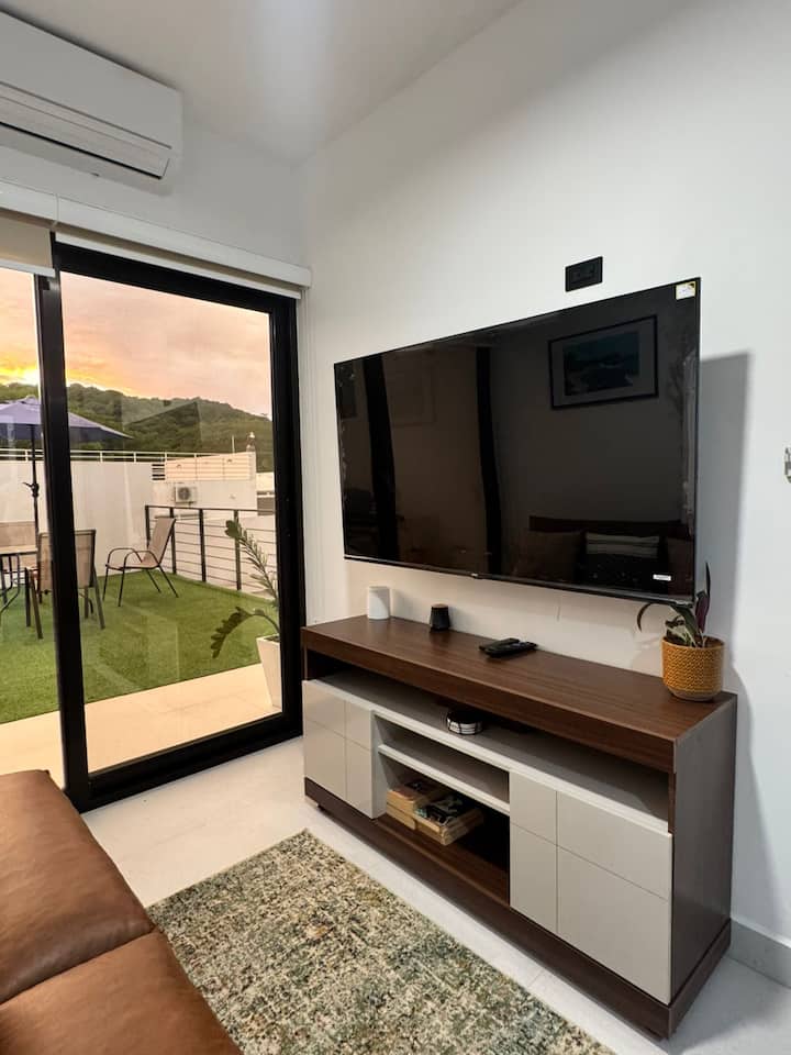 Apt -B4 E2 - San Juan del Sur