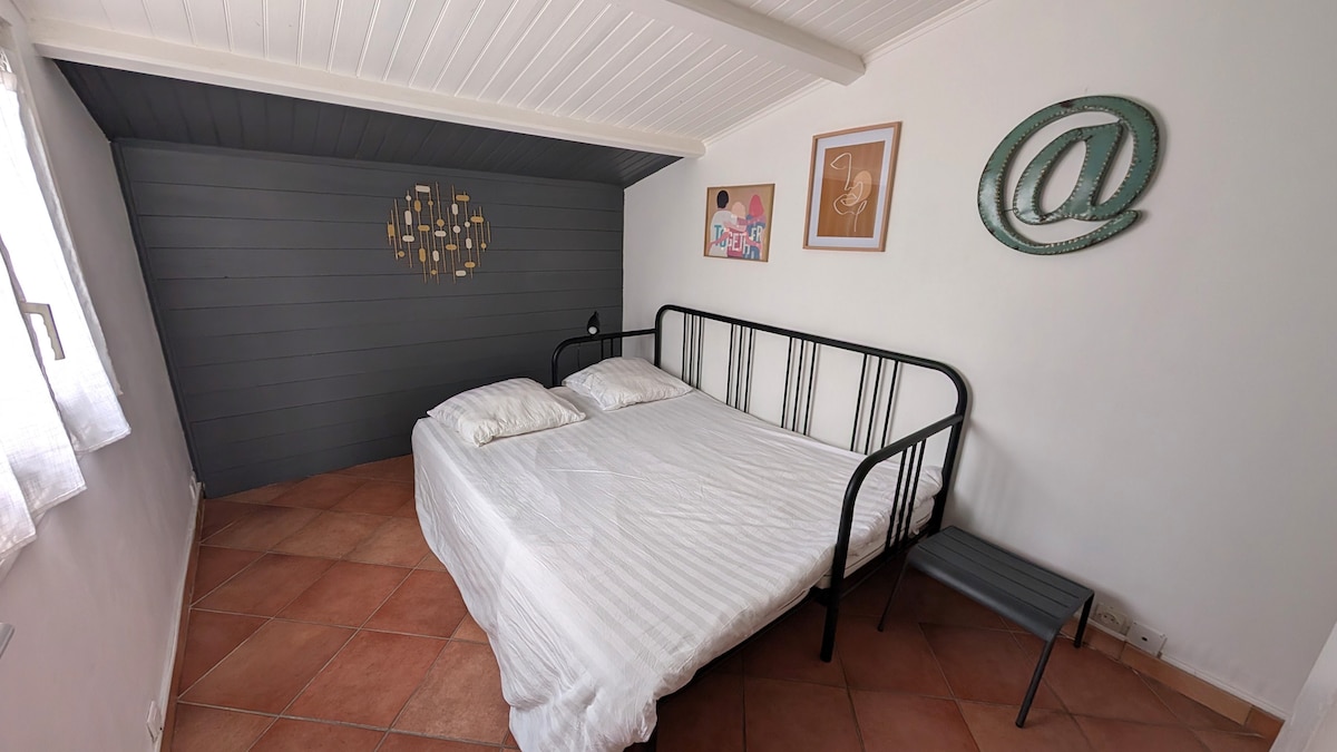 卧室1（房屋）
160 张床