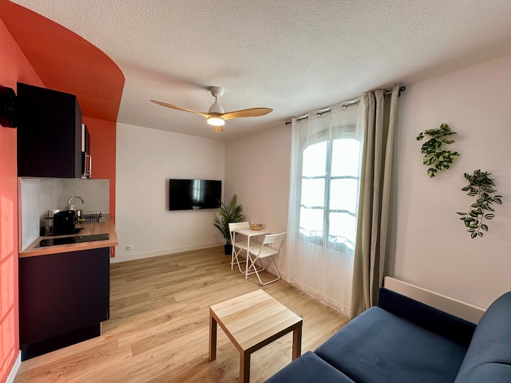 Studio Centre Port De Toulon - Toulon