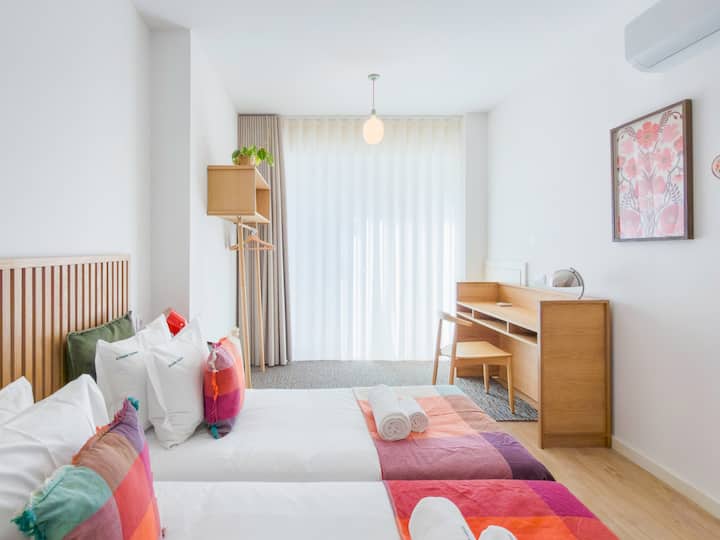 საძინებელი 3