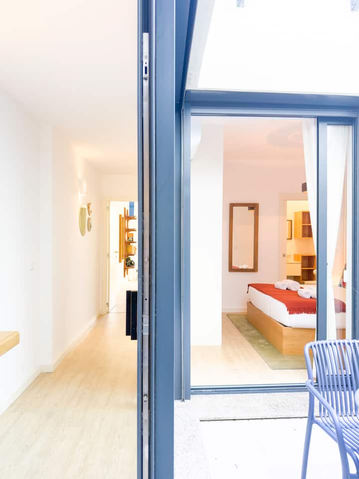 საძინებელი 2